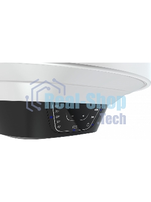 Водонагреватель Ariston PRO1 ECO INOX ABS PW 50 V