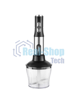 Блендер Centek CT-1332 (черн/сталь)