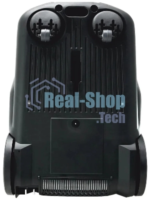 Пылесос моющий Thomas WAVE XT AQUA-BOX красный/черный, 320/1600 Вт, уборка влажная/сухая, пылесборник аквафильтр 2.6 л