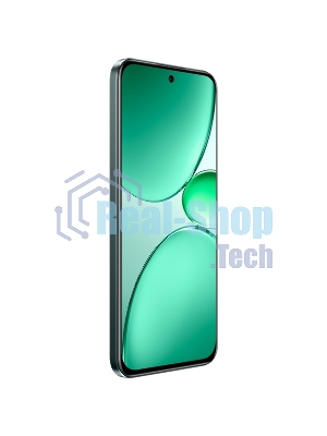Смартфон Realme C85 Pro RMX5555 6/128Gb, темно-зеленый