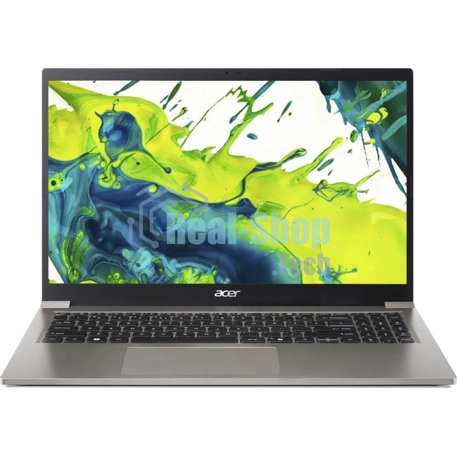 Ноутбук Acer Aspire Lite AL15-33P-3809/15.6