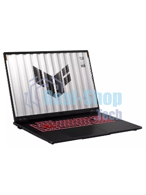 Ноутбук ASUS TUF Gaming A18 FA808UH-S8050 серый AMD Ryzen 7 260 3800MHz/18