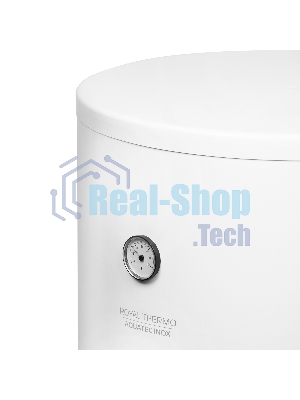 Бойлер косвенного нагрева Royal Thermo AQUATEC INOX RTWX 200 напольный
