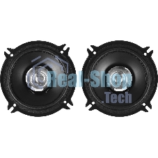 Колонки автомобильные Pioneer TS-G1310F 4Ом 13см (5дюйм) (ком.:2кол.) коаксиальные однополосные