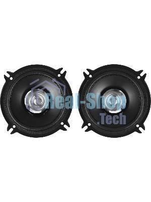 Колонки автомобильные Pioneer TS-G1310F 4Ом 13см (5дюйм) (ком.:2кол.) коаксиальные однополосные