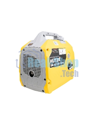 Инверторный генератор Huter DN A2,2SI Grey