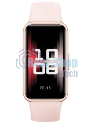 Фитнес-браслет HUAWEI BAND 9 CHARM розовый KIM-B19