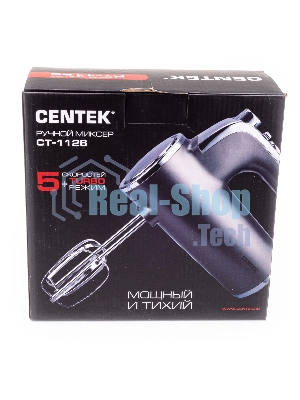 Миксер Centek CT-1126