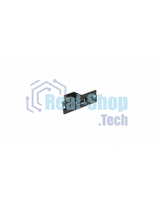 Модуль-переходник WRTS-HDMI Wize HDMI для врезного лючка в стол