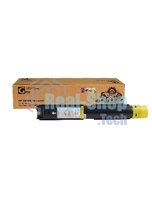 Картридж GalaPrint GP-106R03746 желтый (16500 стр) для Xerox VersaLink C7020/C7025/C7030