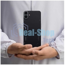 Смартфон NOTHING CMF Phone 1, 8/256Gb, черный