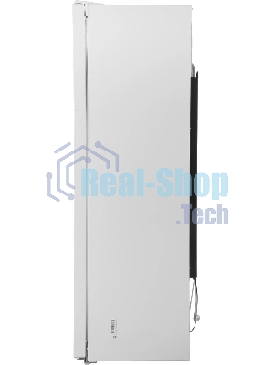 Морозильная камера Hotpoint HFZ 5171 W, белый, 250л, 5 ящиков