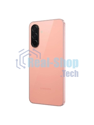 Смартфон Samsung Galaxy A26 6/128Gb персиковый
