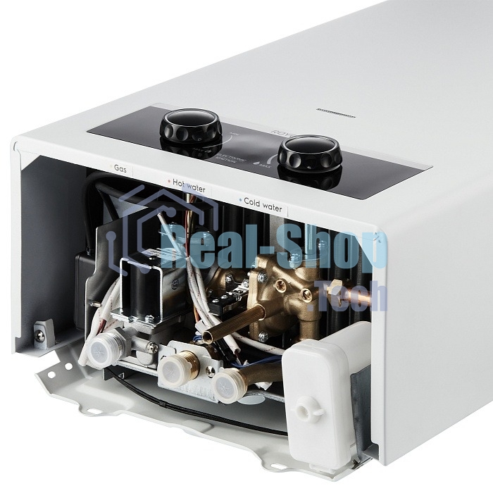 Колонка газовая Royal Thermo GWH 11 Royce