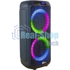 Портативная колонка Ritmix SP-875B черный