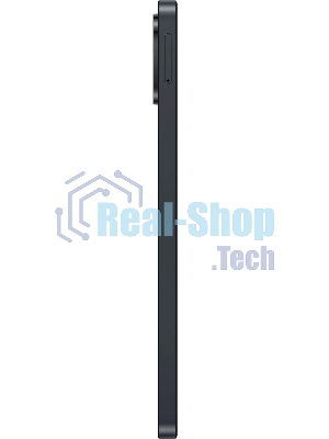 Смартфон Samsung Galaxy A07 4/64Gb черный