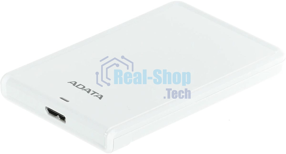 Внешний HDD 2.5