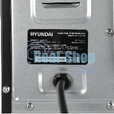 Мини-печь Hyundai MIO-HY094 35 л, 1600 Вт, черный