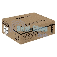 Источник бесперебойного питания ExeGate ServerRM UNL-3000.LCD.AVR.2SH.3C13.USB.3U 3000VA/1800W, Color LCD, AVR, 2*Schuko+3*C13, USB, 3U, установка в стойку, черный