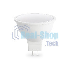 Лампа светодиодная	Ambrella light 160906 LED MR16 9W IC GU5.3 6400K 175-265V
