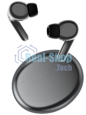 Гарнитура Honor Choice Earbuds X7 Pro (KSN-ME00) серый