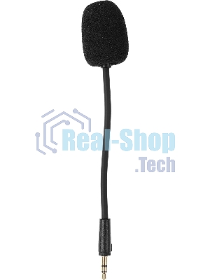 Гарнитура Redragon Ire Pro чёрный, беспроводная + проводная, Bluetooth / USB, до 25 ч