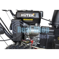 Снегоуборщик Huter SGC 4000B