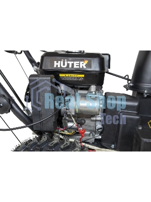 Снегоуборщик Huter SGC 4000B