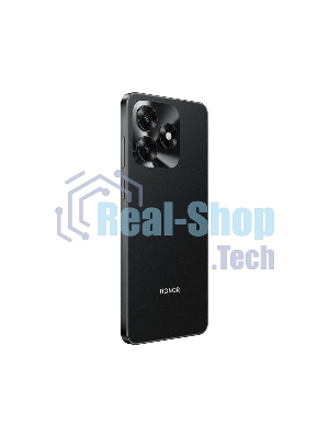 Смартфон HONOR X5C 4Gb, 64Gb, чёрный