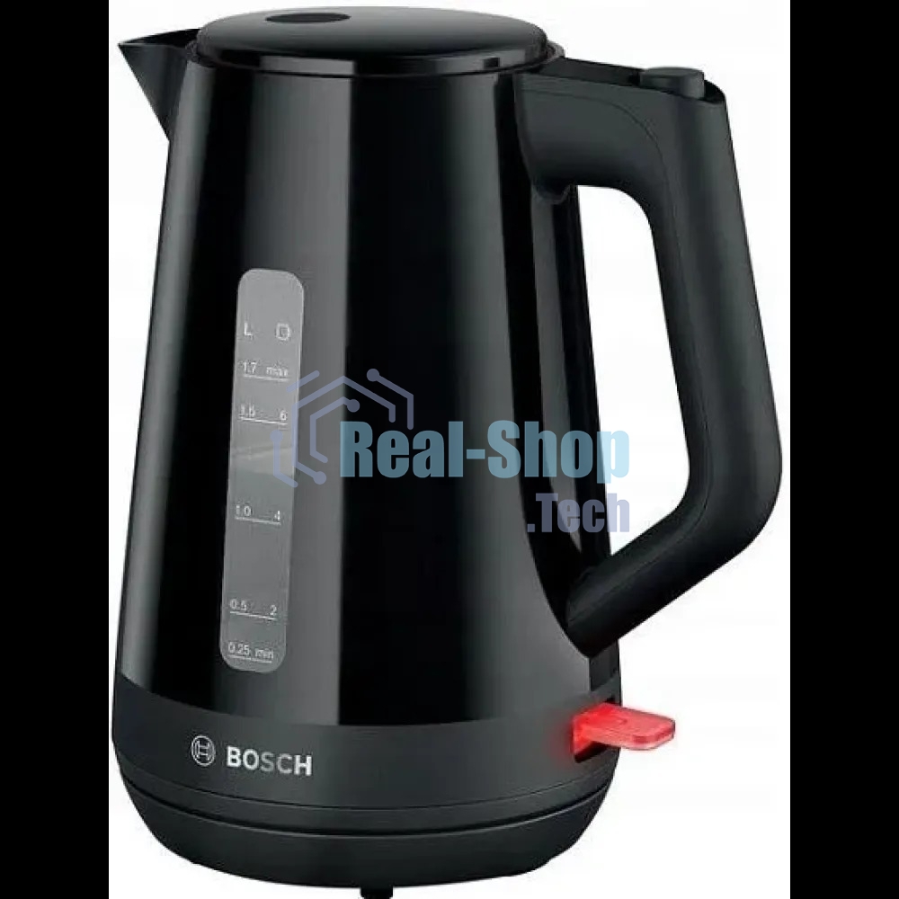 Чайник Bosch TWK 1M123