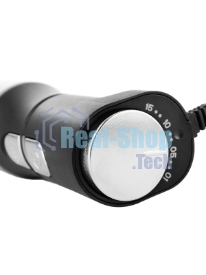 Блендер Centek CT-1332 (черн/сталь)