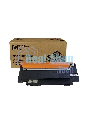 Картридж лазерный GalaPrint GP-CLT-K407S черный (1500 стр) для Samsung CLP-320/CLP-325/CLX-3185/CLX-3180/CLP-325W/CLP-320N/CLX-3185N/CLX-3185FN/CLX-3185W