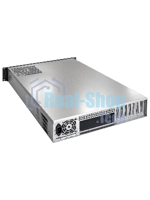 Серверный корпус ExeGate Pro 2U660-HS06 (RM 19