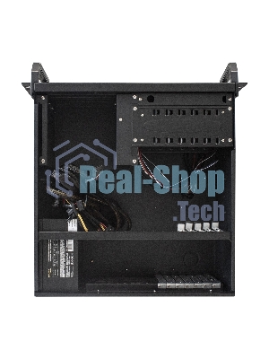 Серверный корпус ExeGate Pro EX293224RUS 4U450-16/4U4019S (RM 19