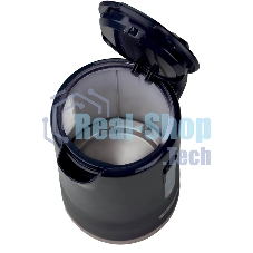 Чайник электрический Ariete 00C284600AR0 черный