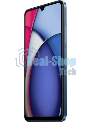 Смартфон Xiaomi Redmi A3 Pro 4/128Gb темно-синий