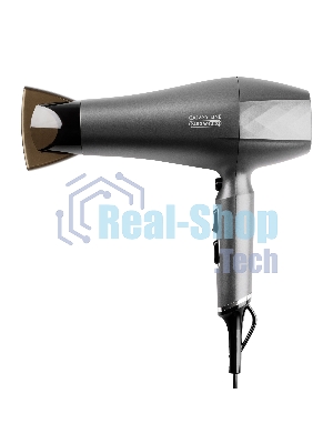 Фен Galaxy Line GL 4368 антрацитовый, 2400 Вт