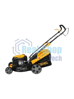 Газонокосилка бензиновая Denzel GLD-460SP, 4,5 л.с.