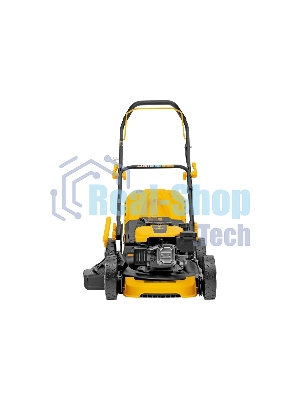 Газонокосилка бензиновая Denzel GLD-460-K, 3,5 л.с.