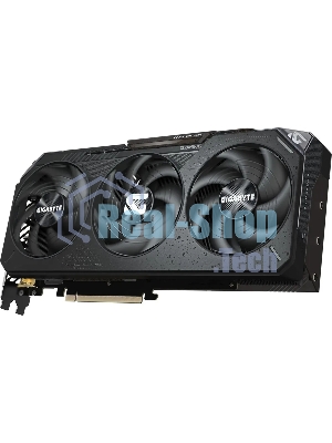 Видеокарта Gigabyte AMD Radeon RX 9070XT GAMING OC-16GD PCI-E (GV-R9070XTGAMING OC-16GD)