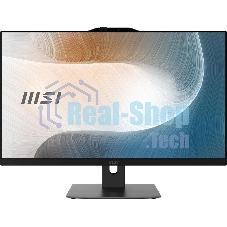 Моноблок MSI Modern AM272P 1M AiO 27