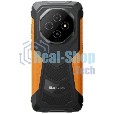 Смартфон Blackview FORT 1 4/128Gb оранжевый