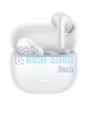 Наушники TWS Xiaomi Redmi Buds 8 Lite белый, внутриканальные, Bluetooth, до 7 ч