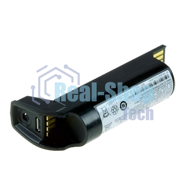 Аккумуляторная батарея для сканера Zebra DS2278 SPARE BATTERY, LITHIUM ION, 18650, DS2278 FAMILY