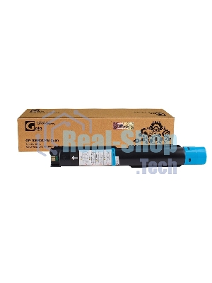 Картридж GalaPrint GP-106R03748 голубой (16500 стр) для Xerox VersaLink C7020/C7025/C7030