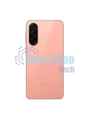 Смартфон Samsung Galaxy A26 6/128Gb персиковый
