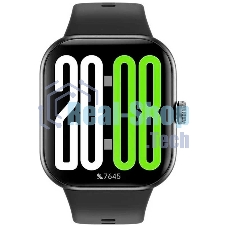 Смарт-часы Honor Choice WATCH 2 PRO LWS-WB11 черный