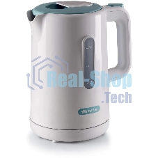 Чайник электрический Ariete 00C284601AR0 белый