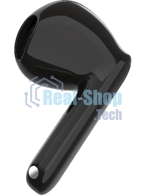 Наушники TWS Honor Choice X7 Play ORF-ME00 черный, вкладыши, Bluetooth, защита IP54, до 9 ч