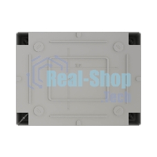 Коробка ответвит. DKC 54010 с гладкими стенками IP56. 150х110х70мм
